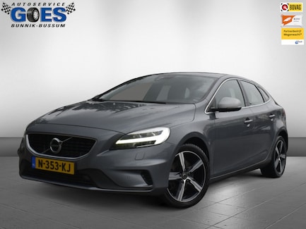 Volvo V40 0