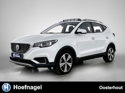 MG MG ZS EV 0