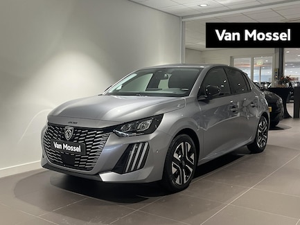 Peugeot 208 0