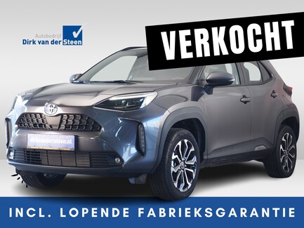Toyota Yaris Cross 0
