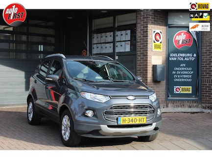 Ford EcoSport 0