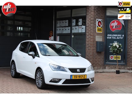 SEAT Ibiza 0