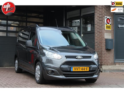 Ford Transit Connect 0