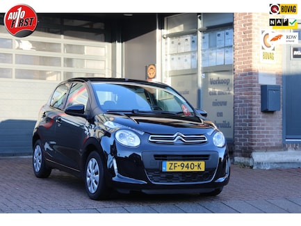Citroën C1 0