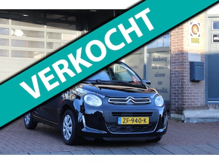 Citroën C1 0