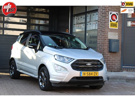 Ford EcoSport 0