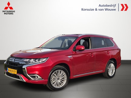 Mitsubishi Outlander 0