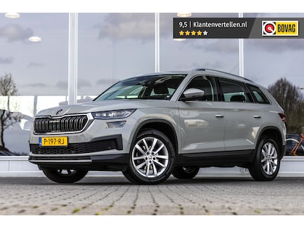 Skoda Kodiaq 0