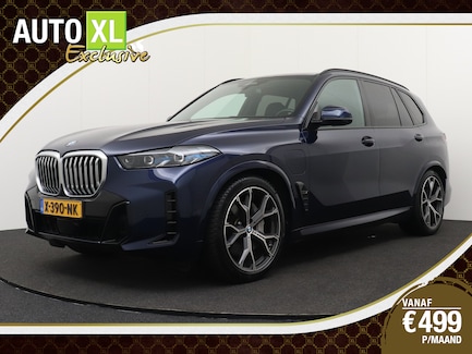 BMW X5 0