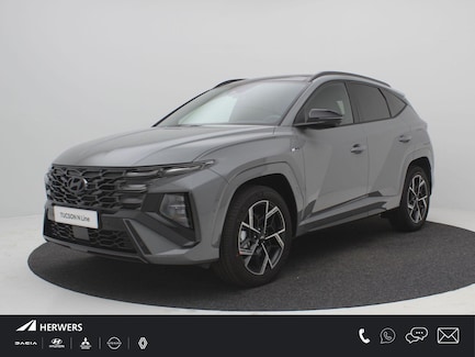 Hyundai Tucson 0