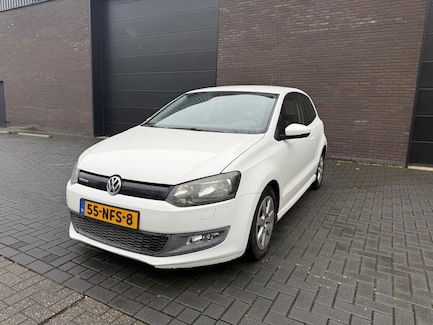 Volkswagen Polo 0