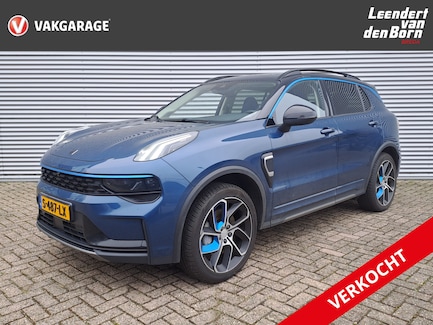 Lynk & Co 01 0
