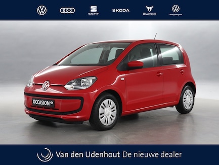 Volkswagen Up! 0