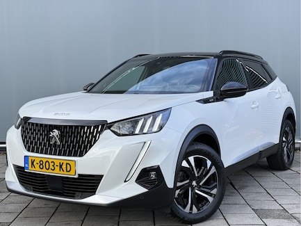 Peugeot 2008 0