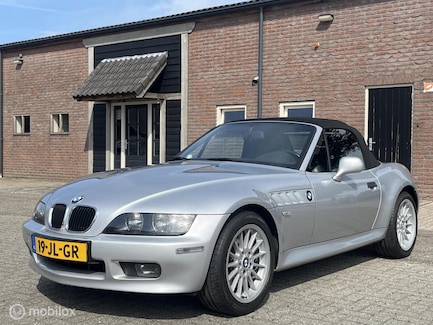 BMW Z3 0