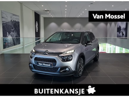 Citroën C3 0