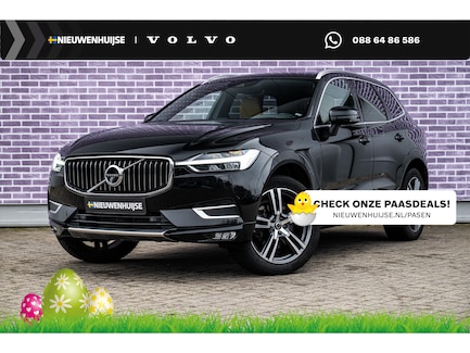 Volvo XC60 0