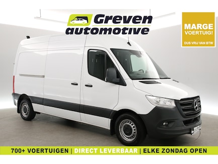 Mercedes-Benz Sprinter 0