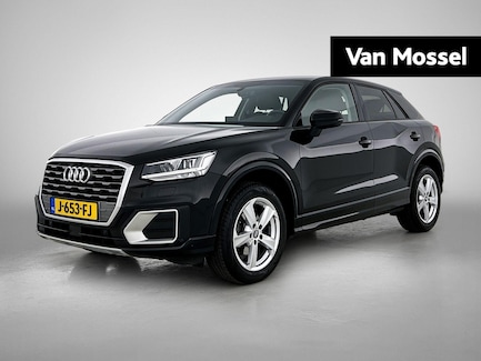 Audi Q2 0