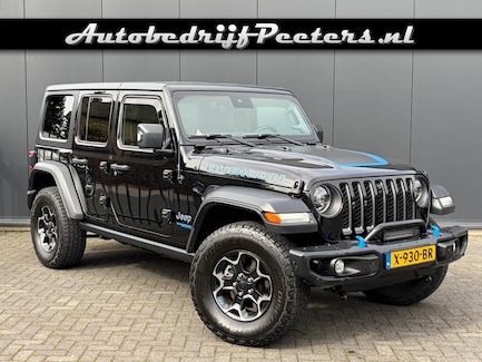 Jeep Wrangler 0