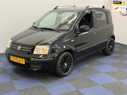Fiat Panda 0