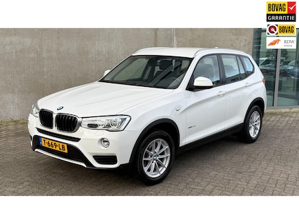 BMW X3 0