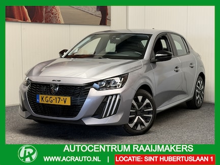 Peugeot 208 0