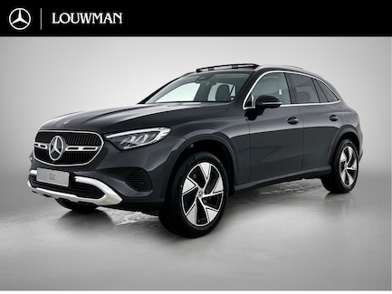Mercedes-Benz GLC 0