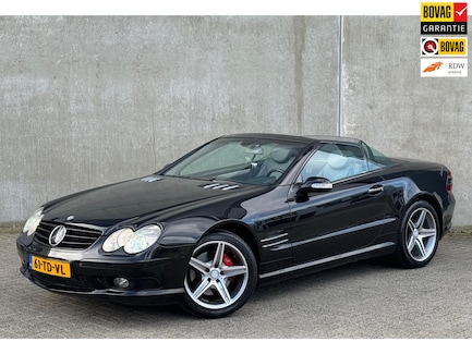 Mercedes-Benz SL 0