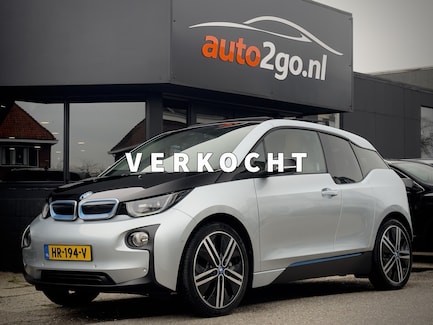 BMW i3 0