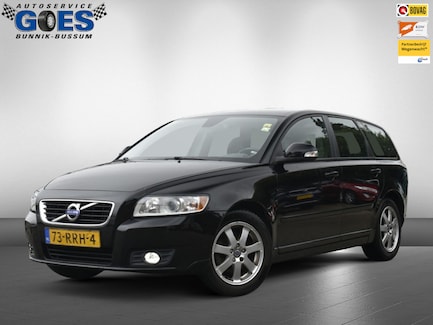 Volvo V50 0