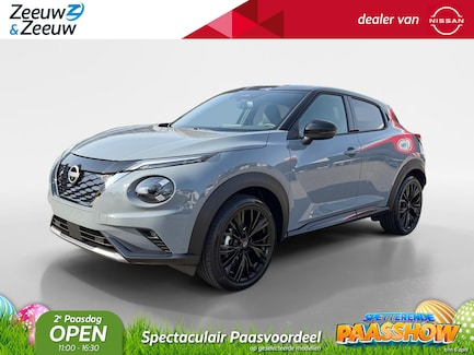 Nissan Juke 0
