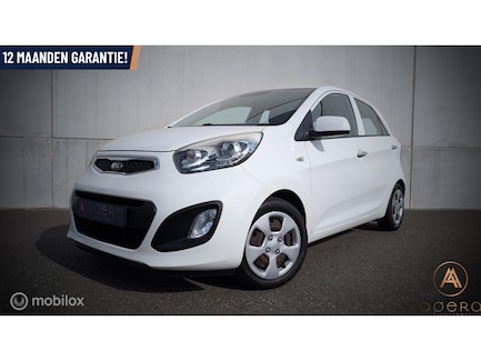 Kia Picanto 0