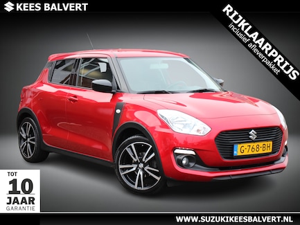 Suzuki Swift 0