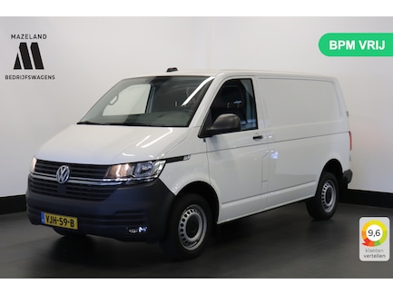 Volkswagen Transporter 0