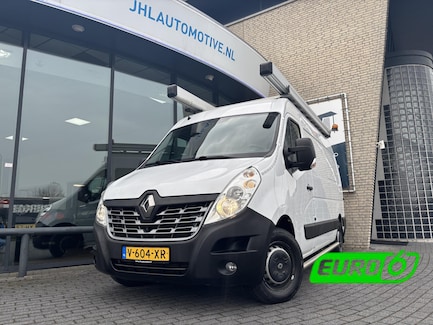 Renault Master 0