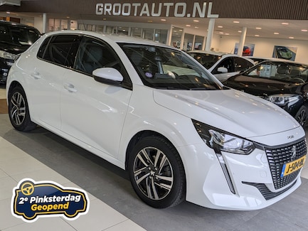 Peugeot 208 0
