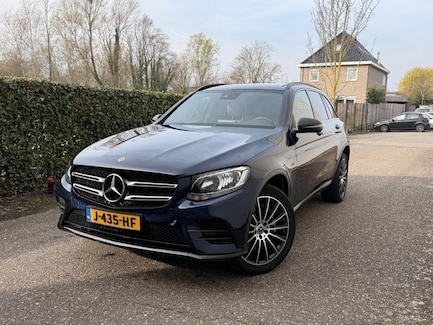 Mercedes-Benz GLC 0