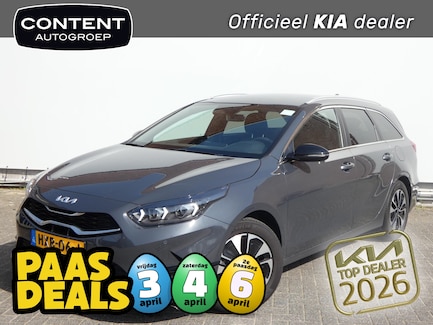 Kia Ceed 0