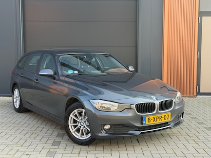 BMW 3-Serie 0