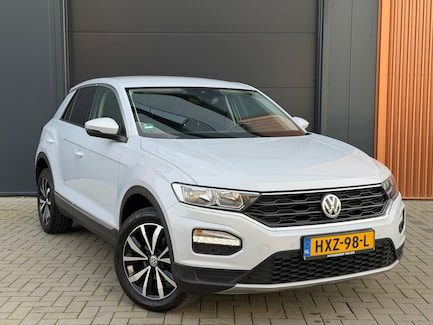 Volkswagen T-Roc 0