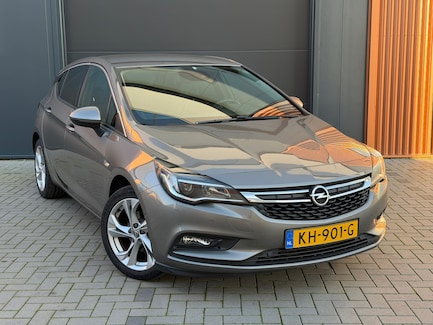 Opel Astra 0