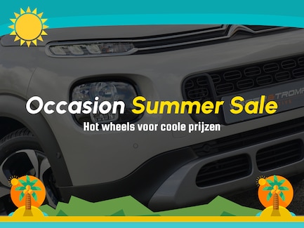 Citroën C3 Aircross 0