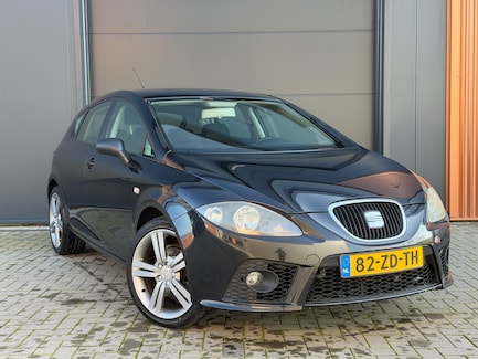 SEAT Leon 0