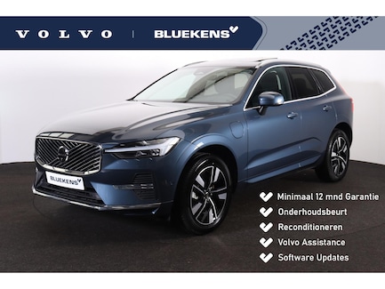 Volvo XC60 0