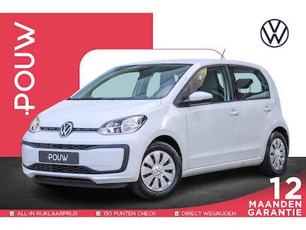 Volkswagen Up! 0