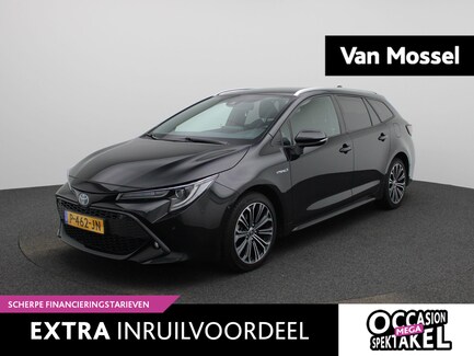 Toyota Corolla 0
