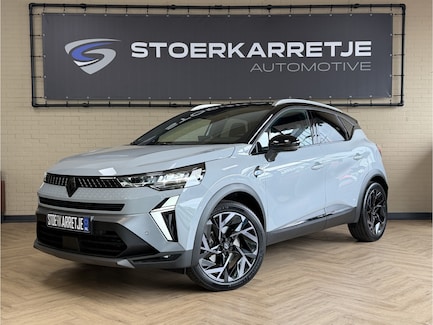 Renault Captur 0