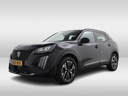 Peugeot 2008 0