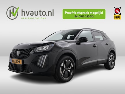 Peugeot 2008 0